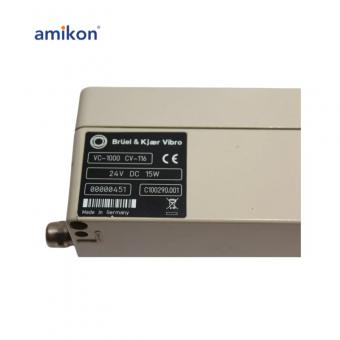 VC-1000 CV-116