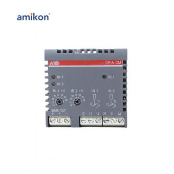 CP-A RU 1SVR427071R0000