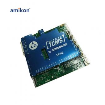 DCU2 DCC 2580B 3EST000214-2070