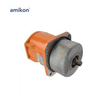 IRB4400 3HAC3697-1 3HAC5954-1