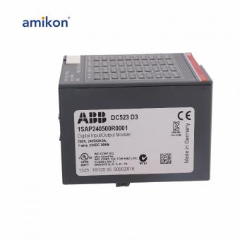 DC501-CS31 1SVP426327R0000