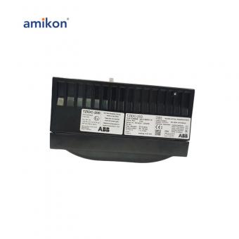 TZIDC-200 V18348-10161310110