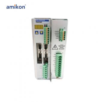 SERVOSTAR 443M-C S403AM-CA