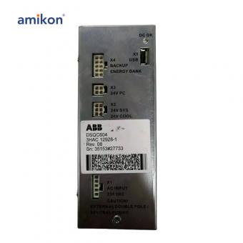 DSQC604/3HAC12928-1