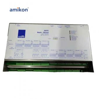 GSTC/48E/16A/3EW/8AW-4.3