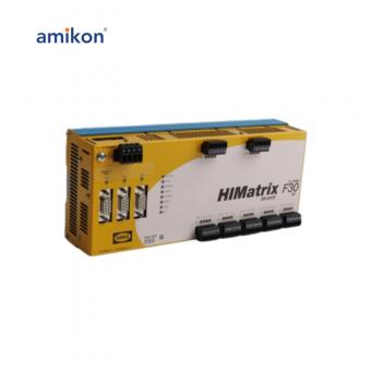 HIMATRIX F30 HIMATRIXF30