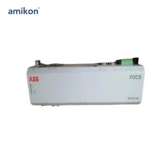 PCD231B101 3BHE025541R0101