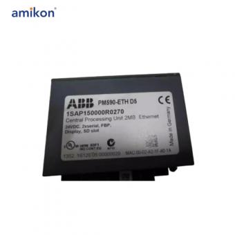 PM590-ETH 1SAP150000R0270