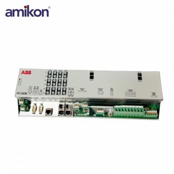 3BHE022291R0101 PCD230-A101 Exciter Controller Module