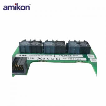 3BHE019361R0101 UFD203A101