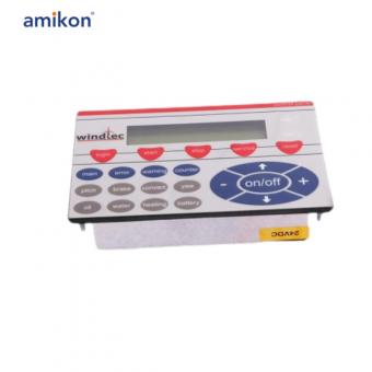 CP502 1SBP260190R1001-A