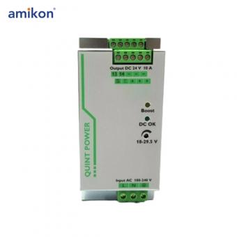 QUINT-PS/1AC/24DC/10 2866763