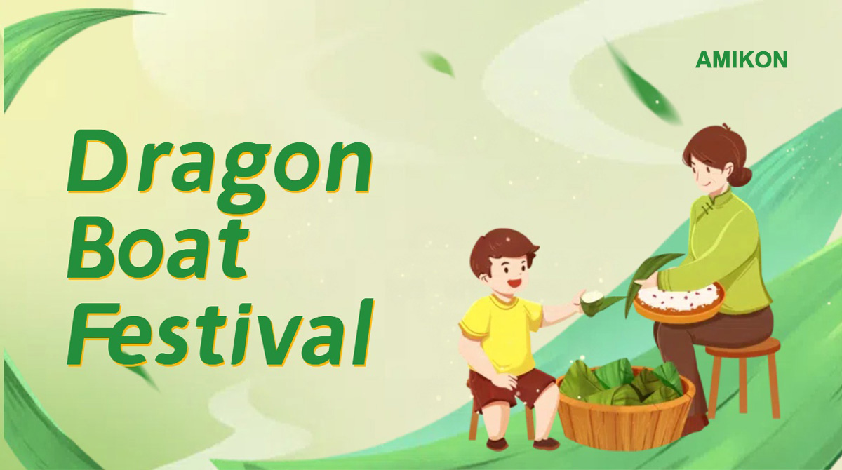 Festival do Barco-Dragão
    