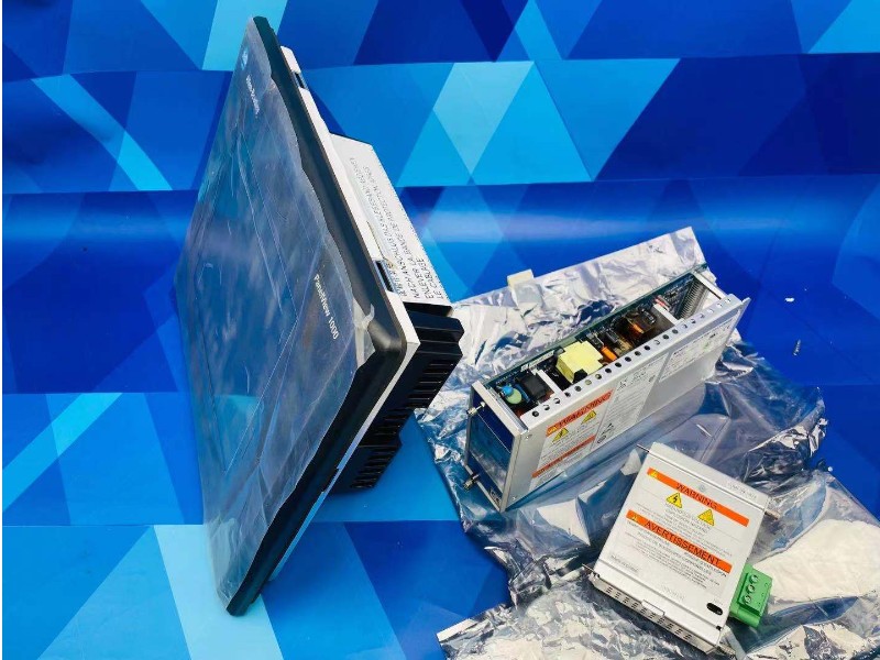 Módulo de E/S analógica GE IS220PAICH2A: desempenho confiável para automação industrial