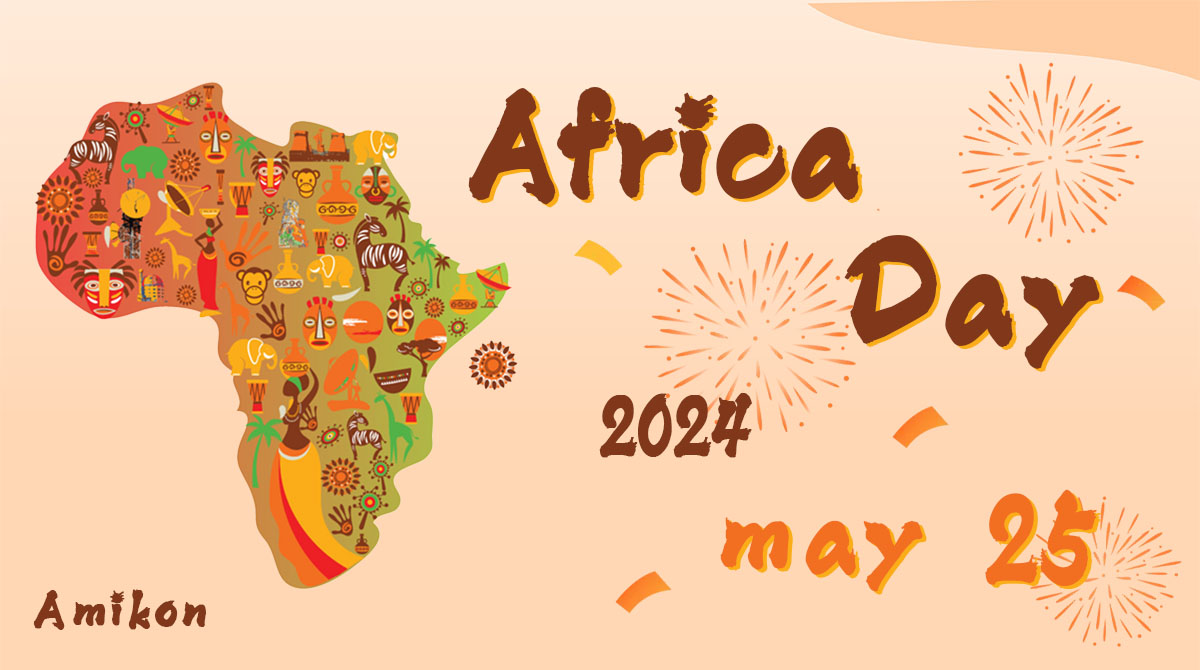 Dia da Libertação Africana