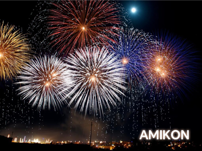 Aviso de feriado do Festival da Primavera