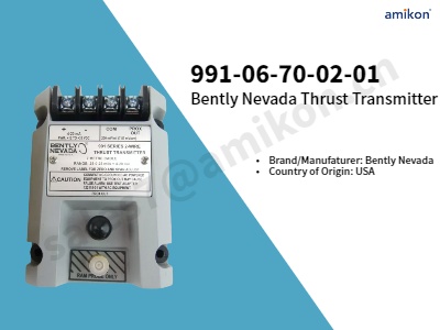 991-06-70-02-01 Transmissor de impulso de Nevada de Nevada