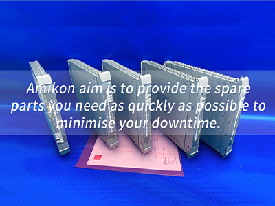 Fornecedor global de peças para automação industrial
    