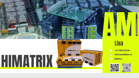 Controlador relacionado à segurança Hima HIMATRIX F60DI3201 F60 DI 32 01