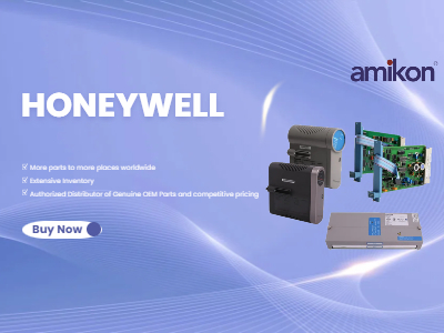 Honeywell CC-TDOR01 51308376-175 Módulo de relé de saída digital – Controle confiável para sistemas de automação industrial