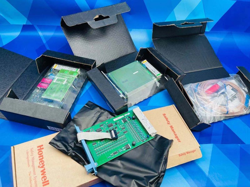 Honeywell MC-TAIH14 51305887-150 Placa de entrada analógica de alto nível