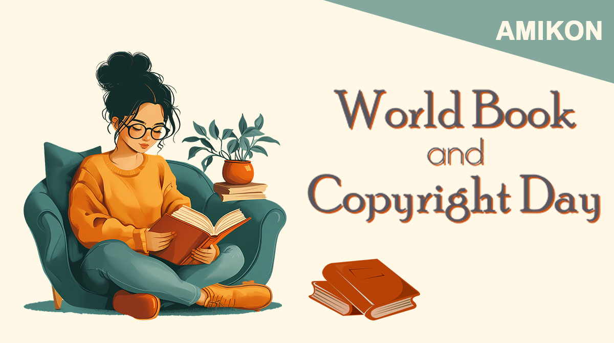 Dia Mundial do Livro
    