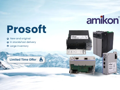 Módulo de comunicação PROSOFT MVI69L-MBS – Integração Modbus RTU para troca confiável de dados