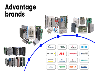 Está focado em sistemas de controle, desde legados até de ponta
