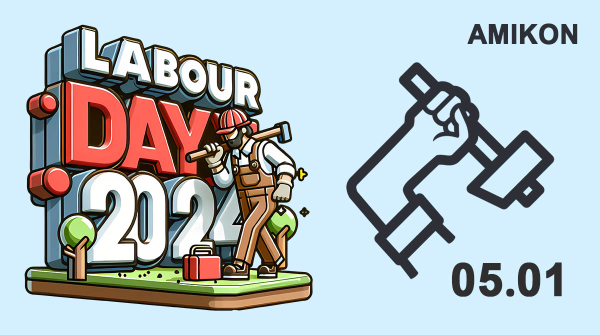 Dia Internacional dos Trabalhadores
    