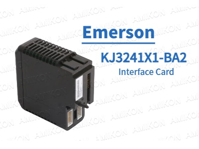 Compreendendo as especificações ambientais e a manutenção do KJ3241X1-BA2 para dispositivos industriais