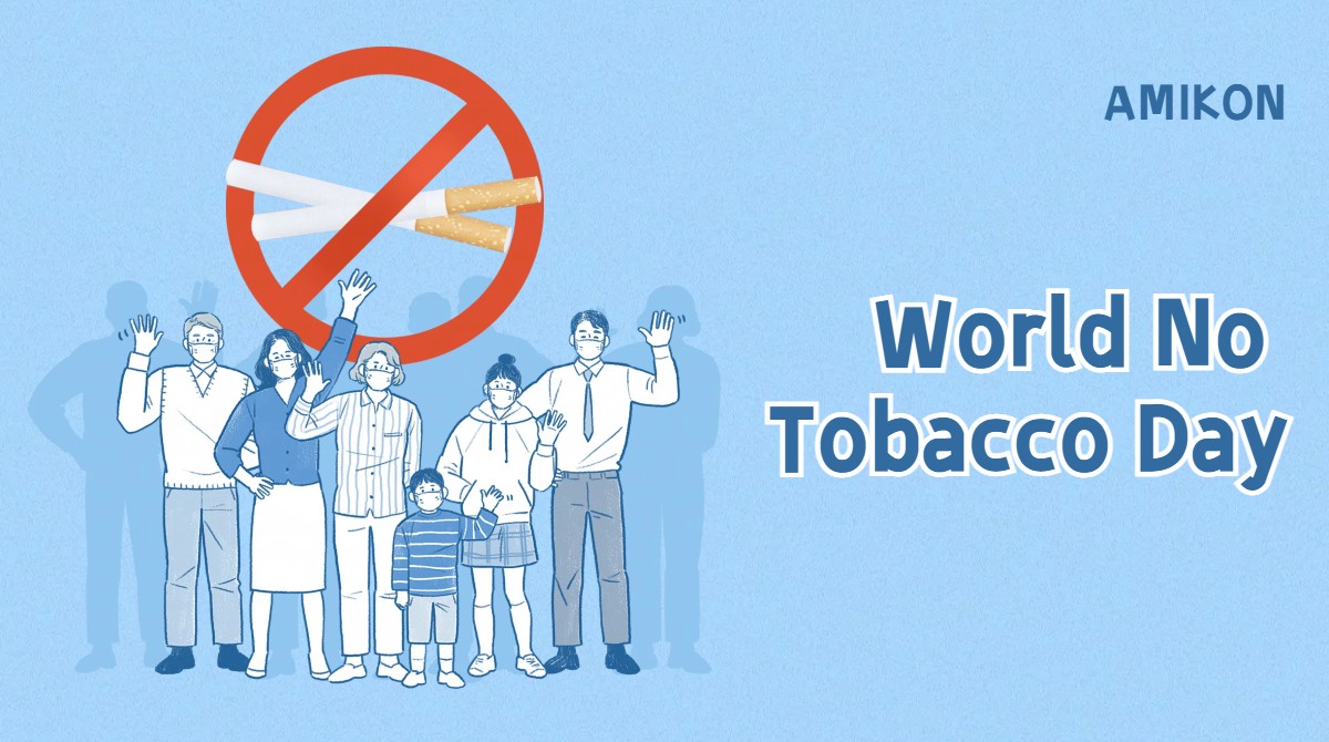 Dia Mundial Sem Tabaco
    