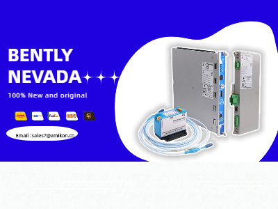 Cabo de extensão Bently Nevada 330130-45-00-05: sua solução de conexão confiável