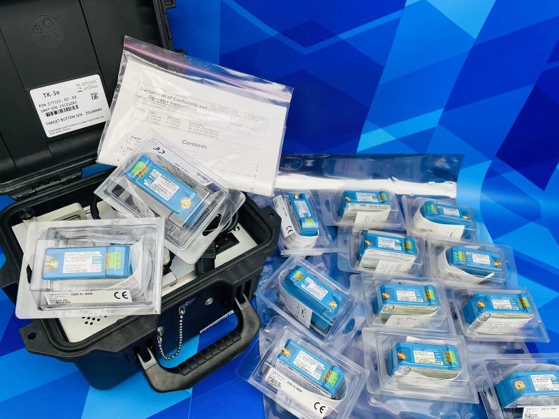 Bently Nevada expande seus horizontes com soluções avançadas de monitoramento de condições