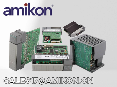 Módulo de processador 1756-L63B | PLC de alto desempenho para automação industrial